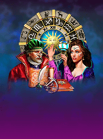 40 Zodiac Wheel VIP Bell Link-bg
