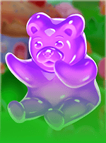 Gummy Giga Match-bg
