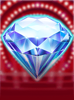 Diamond Explosion 7s-bg