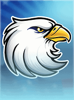 Diamond Explosion Patriots-bg