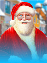 Christmas Fortune-bg