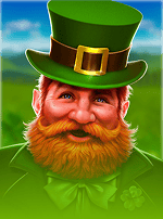 Shake Shake Leprechaun-bg