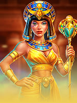 Scarab Fortunes Power Combo-bg