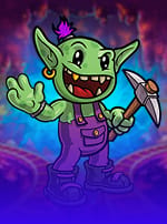 Lock Breakers - Goblin Bros-bg