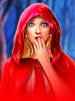 Adventures of Li'l Red-bg