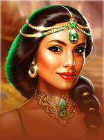 Arabian Secret-bg