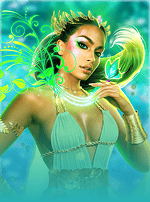 Arcane Beauties-bg