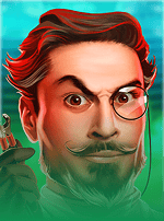 Dr Frankenstein-bg