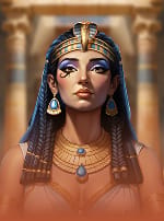 Rise of Cleopatra-bg