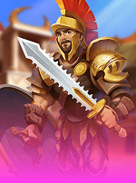 Gladiator Beasts of Glory-bg