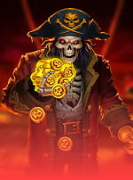 Captain Skull & the Squidly Seas-bg