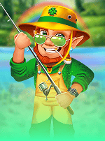 Fishin' Triple Pots of Gold Power Combo-bg