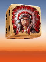 Hunter's Spirit Dice-bg