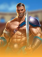 Rage Of Rome Power Combo-bg