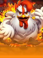 Hot Chicken Reels-bg