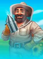 Bee Keeper-bg