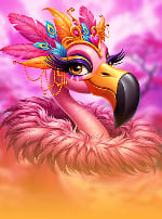 Very Pink!!!-bg