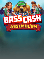 Bass Cash Assembl'em-bg