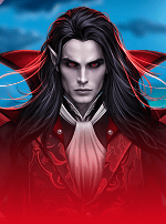 Vampire beast-bg