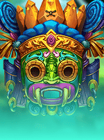Masked Treasures-bg