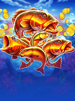 Wild Fish Bonanza-bg