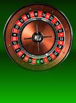 European Roulette-bg