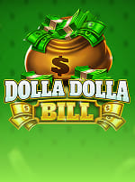 Dolla Dolla Bill-bg