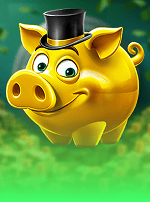 Coin Collect: Piggy Patrons-bg