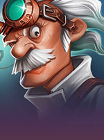 Doctor Winstein Buy Bonus-bg