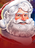 Santa's Gifts-bg