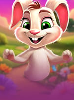 Giga Match Bunny-bg