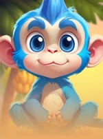 3 Cheeky Chimps-bg