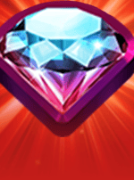 Diamond Luck-bg