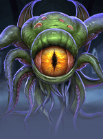 Tome of Madness Bingo-bg