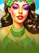 Mardi Gras Reels-bg