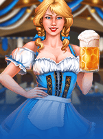 Heidi, Hilde und Helga Go Wild-bg