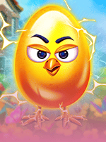 Eggs With Legs-bg
