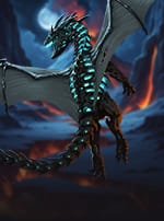Legacy of Undead Dragon ABYSSWAYS-bg