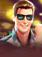 Pokie Vegas-bg