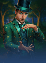 Book of Oz Magic 5 POWER COMBO-bg