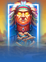 Chief Hawk's Spirit Walk-bg