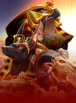 Links of Ra-bg