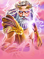 Zeus Rush Fever Deluxe SE-bg