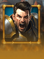 Knights vs Barbarians-bg