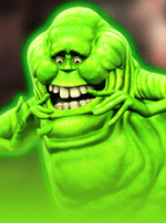 GhostbustersTM Triple Slime-bg