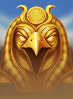 3 Pots of Horus™-bg