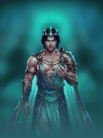 Hades Fever Boost Gold Blitz Fortune Tower™-bg