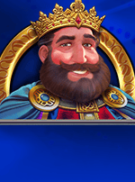 40 Lucky King Extreme Bell Link-bg