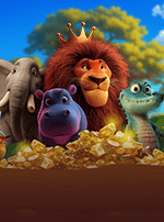 Safari So Good Assembl'em-bg