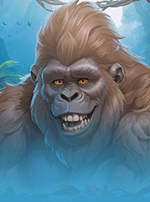 Gorilla Cash™ Buy Bonus-bg